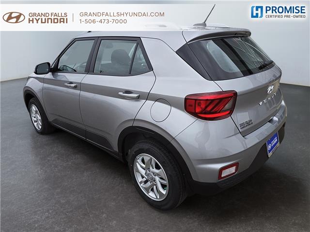 2024 Hyundai Venue Preferred (Stk: 243727N) in Grand Falls - Image 4 of 14