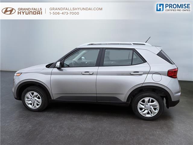 2024 Hyundai Venue Preferred (Stk: 243727N) in Grand Falls - Image 5 of 14