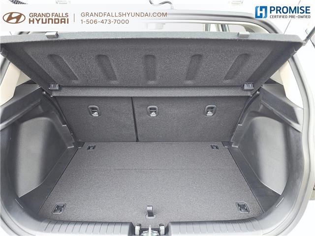 2024 Hyundai Venue Preferred (Stk: 243727N) in Grand Falls - Image 6 of 14