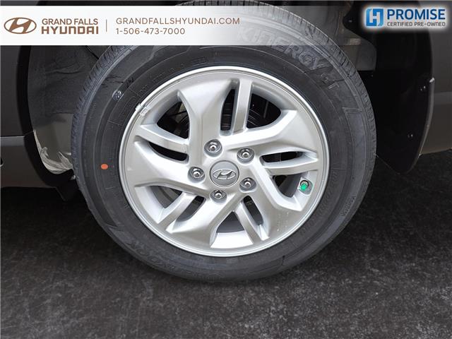 2024 Hyundai Venue Preferred (Stk: 243727N) in Grand Falls - Image 7 of 14