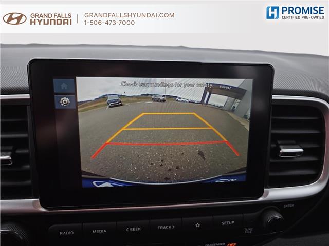 2024 Hyundai Venue Preferred (Stk: 243727N) in Grand Falls - Image 14 of 14