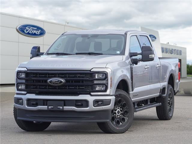2024 Ford F-350 Lariat (Stk: FT245503) in Dawson Creek - Image 1 of 15