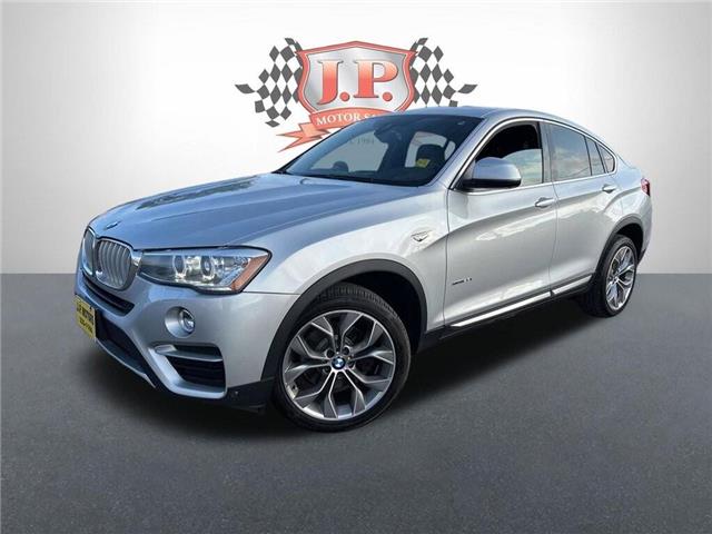 2016 BMW X4 xDrive28i (Stk: AR19881) in Burlington - Image 1 of 21