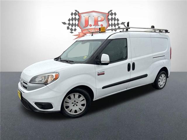 2016 RAM ProMaster City