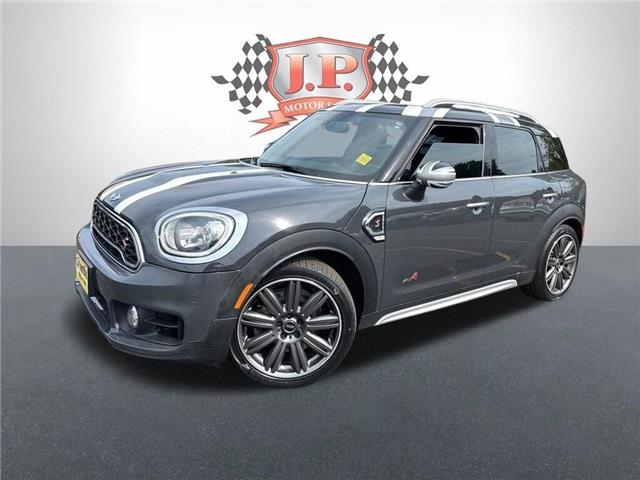 2017 MINI Countryman Cooper S (Stk: AD78942) in Burlington - Image 1 of 23