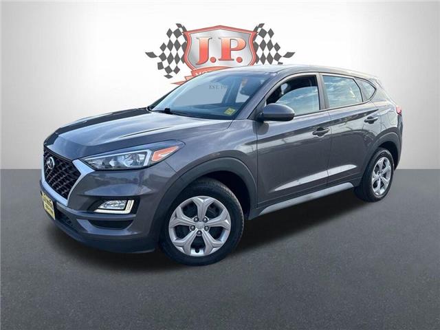 2021 Hyundai Tucson ESSENTIAL (Stk: A359197) in Burlington - Image 1 of 22