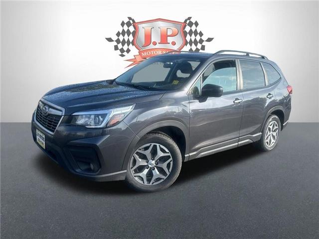 2019 Subaru Forester  (Stk: A414880) in Burlington - Image 1 of 20