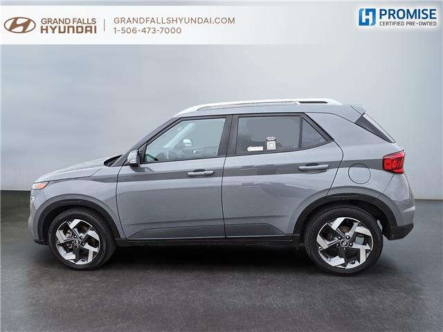 2021 Hyundai Venue Trend (Stk: 243348B) in Grand Falls - Image 5 of 15