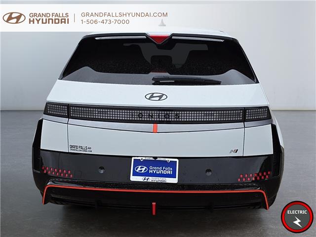 2025 Hyundai IONIQ 5 N Base (Stk: 250001N) in Grand Falls - Image 3 of 17