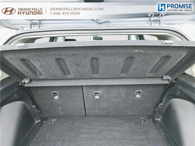 2021 Hyundai Venue Trend (Stk: 243348B) in Grand Falls - Image 6 of 15