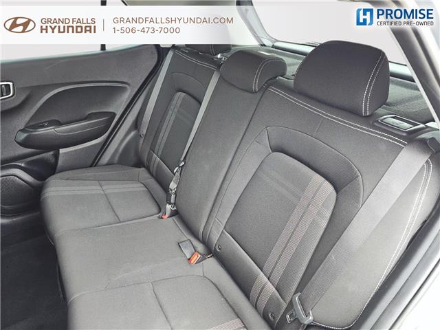 2021 Hyundai Venue Trend (Stk: 243348B) in Grand Falls - Image 9 of 15