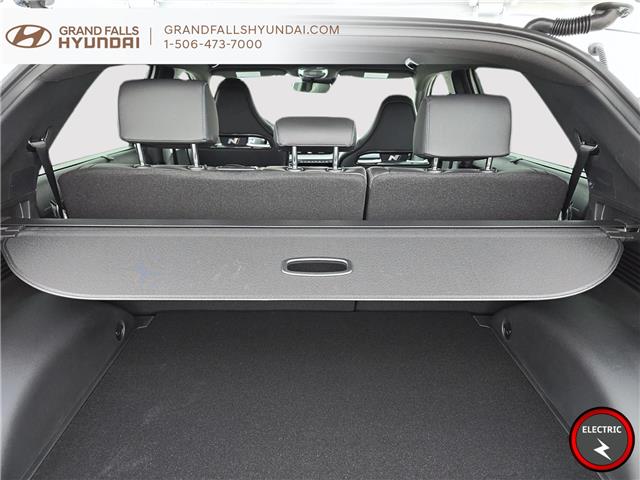 2025 Hyundai IONIQ 5 N Base (Stk: 250001N) in Grand Falls - Image 7 of 17
