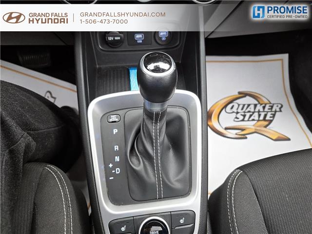 2021 Hyundai Venue Trend (Stk: 243348B) in Grand Falls - Image 13 of 15