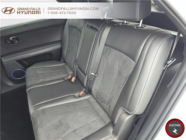 2025 Hyundai IONIQ 5 N Base (Stk: 250001N) in Grand Falls - Image 10 of 17