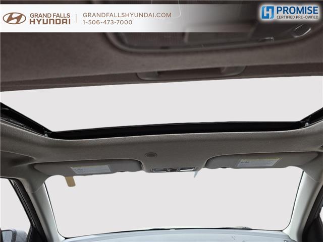 2021 Hyundai Venue Trend (Stk: 243348B) in Grand Falls - Image 14 of 15