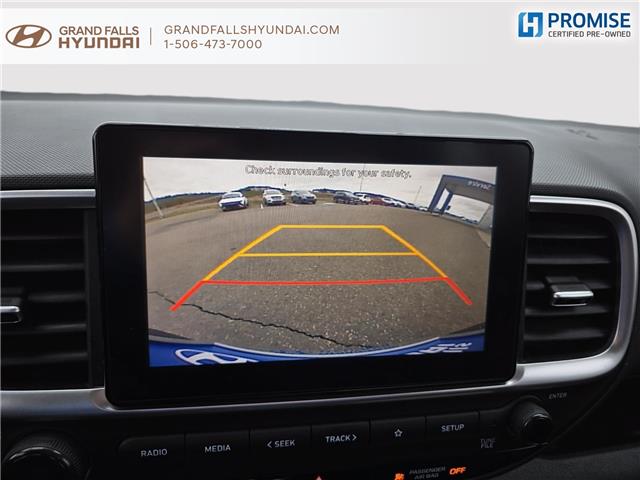 2021 Hyundai Venue Trend (Stk: 243348B) in Grand Falls - Image 15 of 15