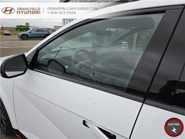 2025 Hyundai IONIQ 5 N Base (Stk: 250001N) in Grand Falls - Image 12 of 17