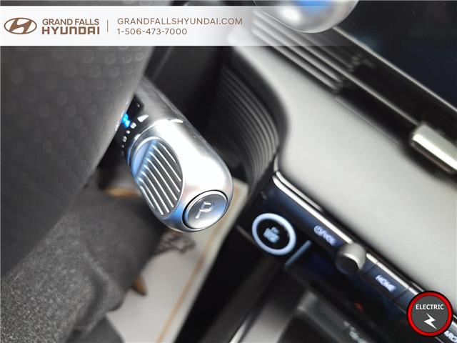 2025 Hyundai IONIQ 5 N Base (Stk: 250001N) in Grand Falls - Image 15 of 17