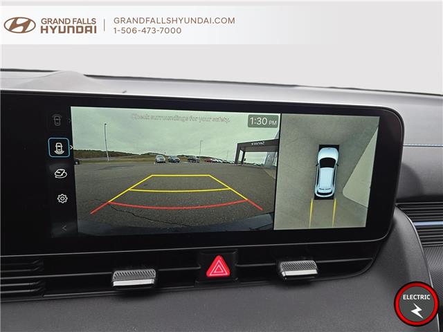2025 Hyundai IONIQ 5 N Base (Stk: 250001N) in Grand Falls - Image 16 of 17