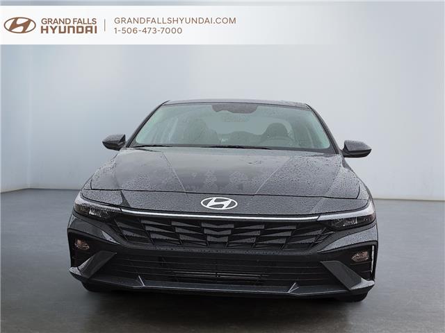 2025 Hyundai Elantra ESSENTIAL (Stk: 250120N) in Grand Falls - Image 2 of 14