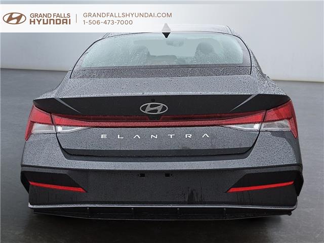 2025 Hyundai Elantra ESSENTIAL (Stk: 250120N) in Grand Falls - Image 3 of 14