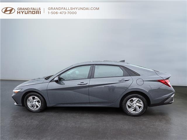 2025 Hyundai Elantra ESSENTIAL (Stk: 250120N) in Grand Falls - Image 5 of 14