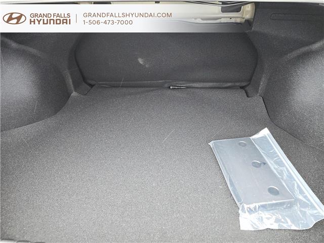 2025 Hyundai Elantra ESSENTIAL (Stk: 250120N) in Grand Falls - Image 6 of 14