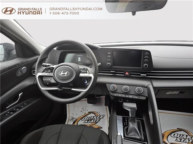 2025 Hyundai Elantra ESSENTIAL (Stk: 250120N) in Grand Falls - Image 10 of 14