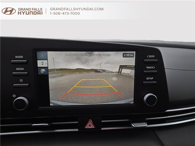 2025 Hyundai Elantra ESSENTIAL (Stk: 250120N) in Grand Falls - Image 14 of 14