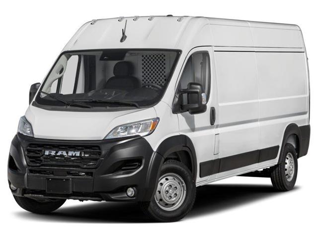 2025 RAM ProMaster 2500 High Roof in Ottawa - Image 1 of 1