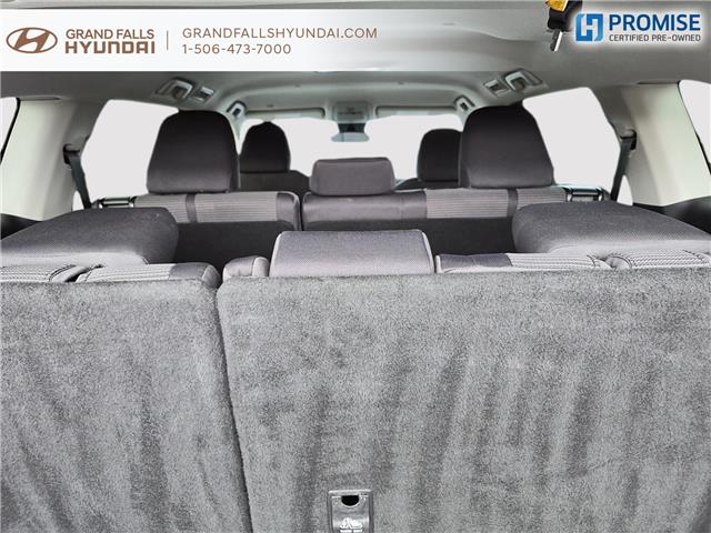 2022 Toyota Highlander LE (Stk: 243563B) in Grand Falls - Image 6 of 16