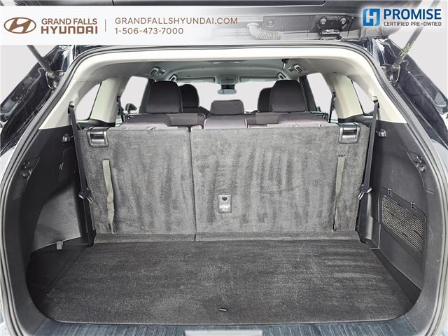 2022 Toyota Highlander LE (Stk: 243563B) in Grand Falls - Image 7 of 16