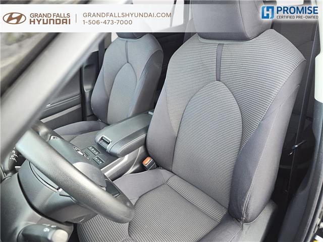 2022 Toyota Highlander LE (Stk: 243563B) in Grand Falls - Image 9 of 16
