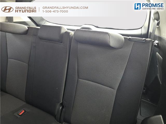 2022 Toyota Highlander LE (Stk: 243563B) in Grand Falls - Image 11 of 16