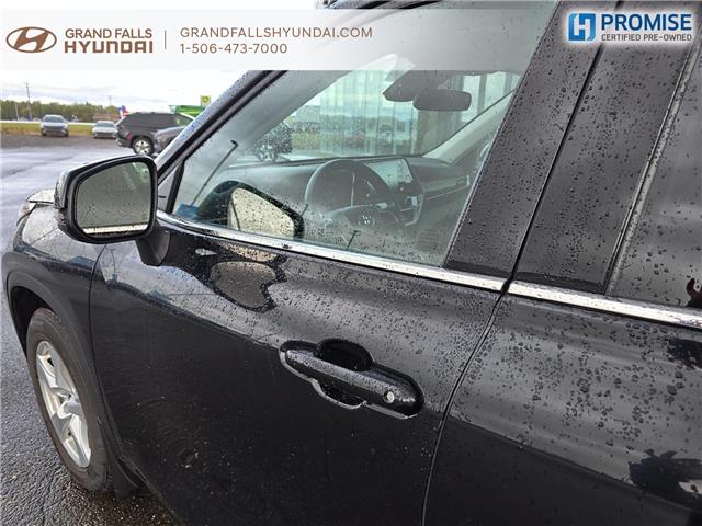 2022 Toyota Highlander LE (Stk: 243563B) in Grand Falls - Image 13 of 16