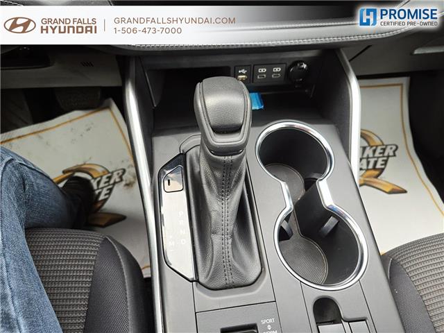 2022 Toyota Highlander LE (Stk: 243563B) in Grand Falls - Image 15 of 16