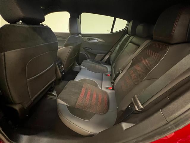 2024 Dodge Hornet PHEV R/T (Stk: A16833) in Courtenay - Image 13 of 19