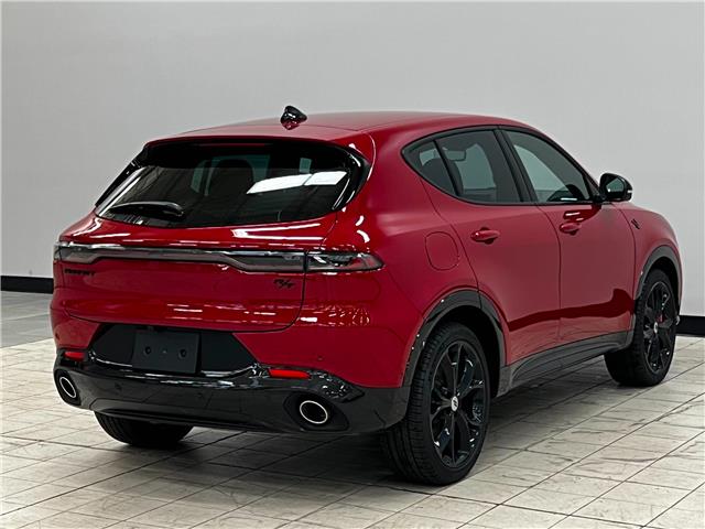 2024 Dodge Hornet PHEV R/T (Stk: A16833) in Courtenay - Image 8 of 19