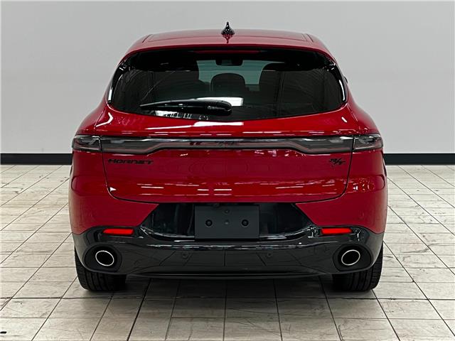 2024 Dodge Hornet PHEV R/T (Stk: A16833) in Courtenay - Image 7 of 19