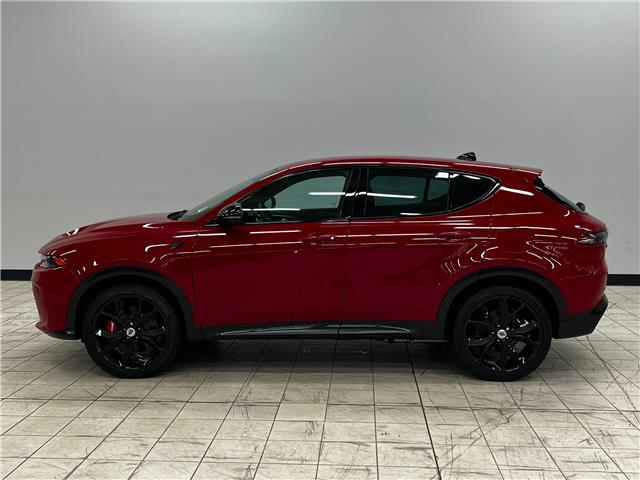 2024 Dodge Hornet PHEV R/T (Stk: A16833) in Courtenay - Image 6 of 19