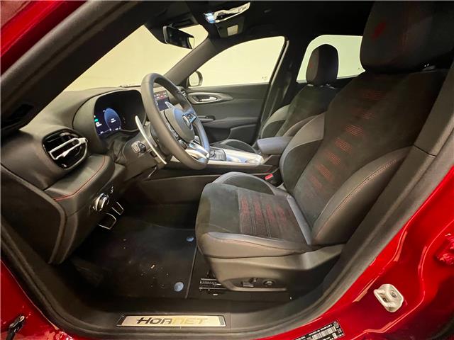 2024 Dodge Hornet PHEV R/T (Stk: A16833) in Courtenay - Image 12 of 19