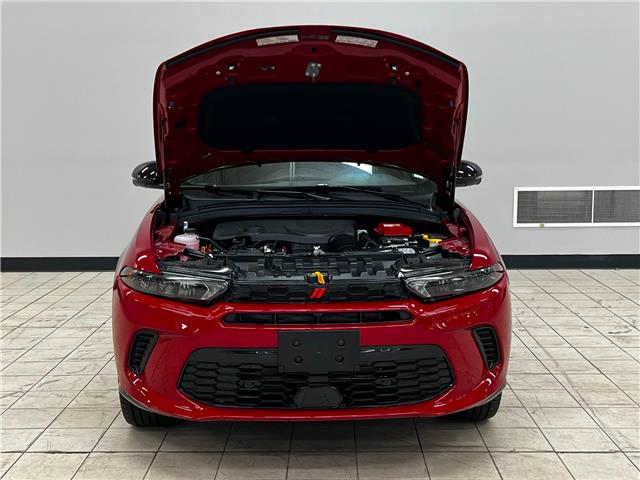 2024 Dodge Hornet PHEV R/T (Stk: A16833) in Courtenay - Image 10 of 19