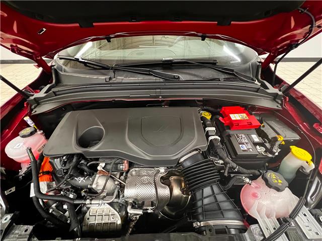 2024 Dodge Hornet PHEV R/T (Stk: A16833) in Courtenay - Image 11 of 19