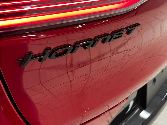 2024 Dodge Hornet PHEV R/T (Stk: A16833) in Courtenay - Image 19 of 19