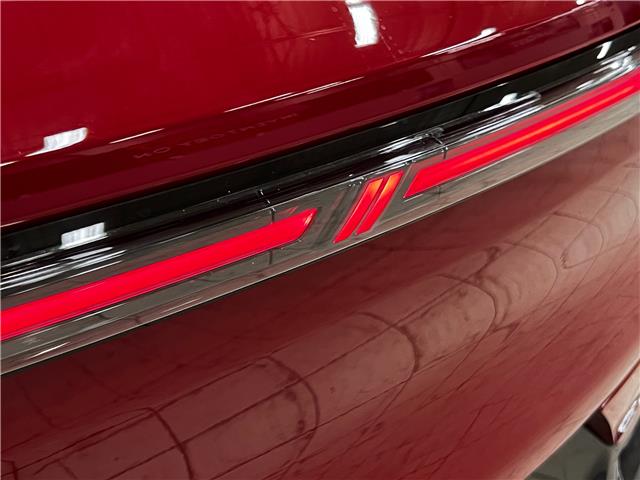 2024 Dodge Hornet PHEV R/T (Stk: A16833) in Courtenay - Image 18 of 19