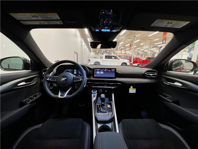 2024 Dodge Hornet PHEV R/T (Stk: A16833) in Courtenay - Image 14 of 19