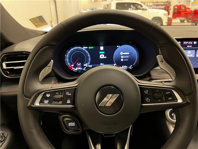 2024 Dodge Hornet PHEV R/T (Stk: A16833) in Courtenay - Image 15 of 19