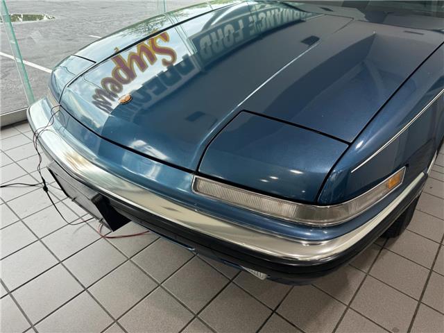 1988 Buick Reatta  (Stk: U5499) in Windsor - Image 2 of 7