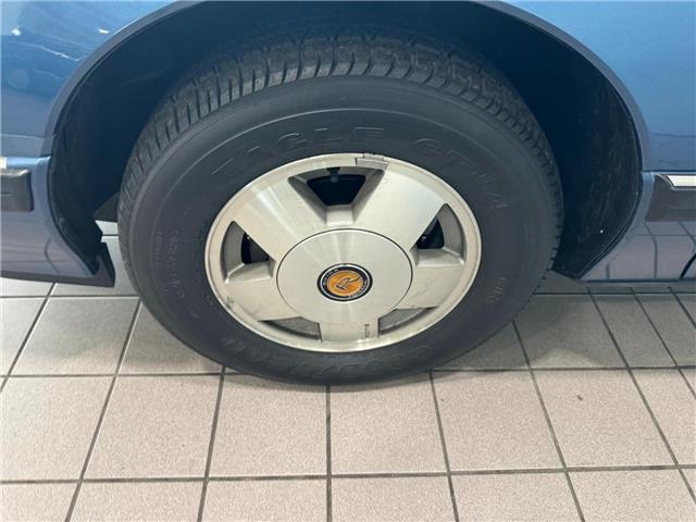 1988 Buick Reatta  (Stk: U5499) in Windsor - Image 3 of 7