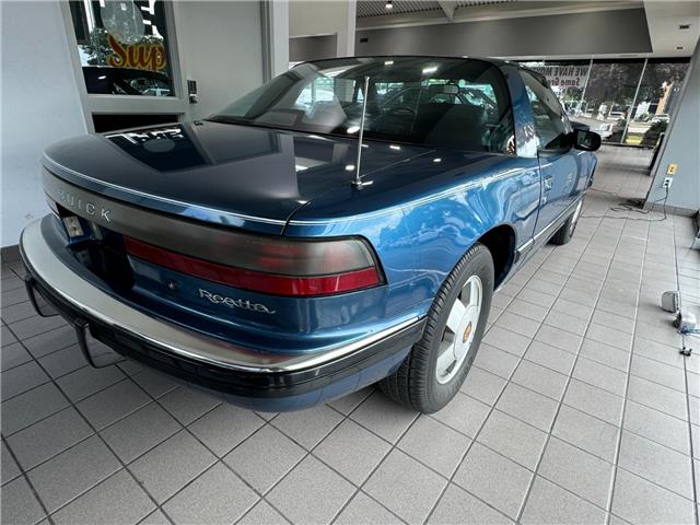 1988 Buick Reatta  (Stk: U5499) in Windsor - Image 5 of 7